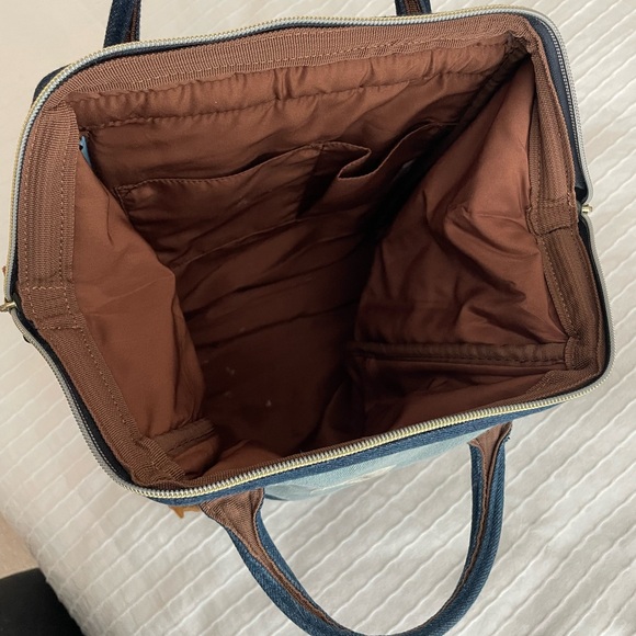 Anello Backpack (from Japan) - Picture 5 of 5